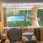 Casa Con Piscina Privada Climatizada En Exclusivo Golf Country Club 1000M2