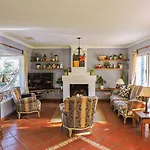 Casa Con Piscina Privada Climatizada En Exclusivo Golf Country Club 1000M2