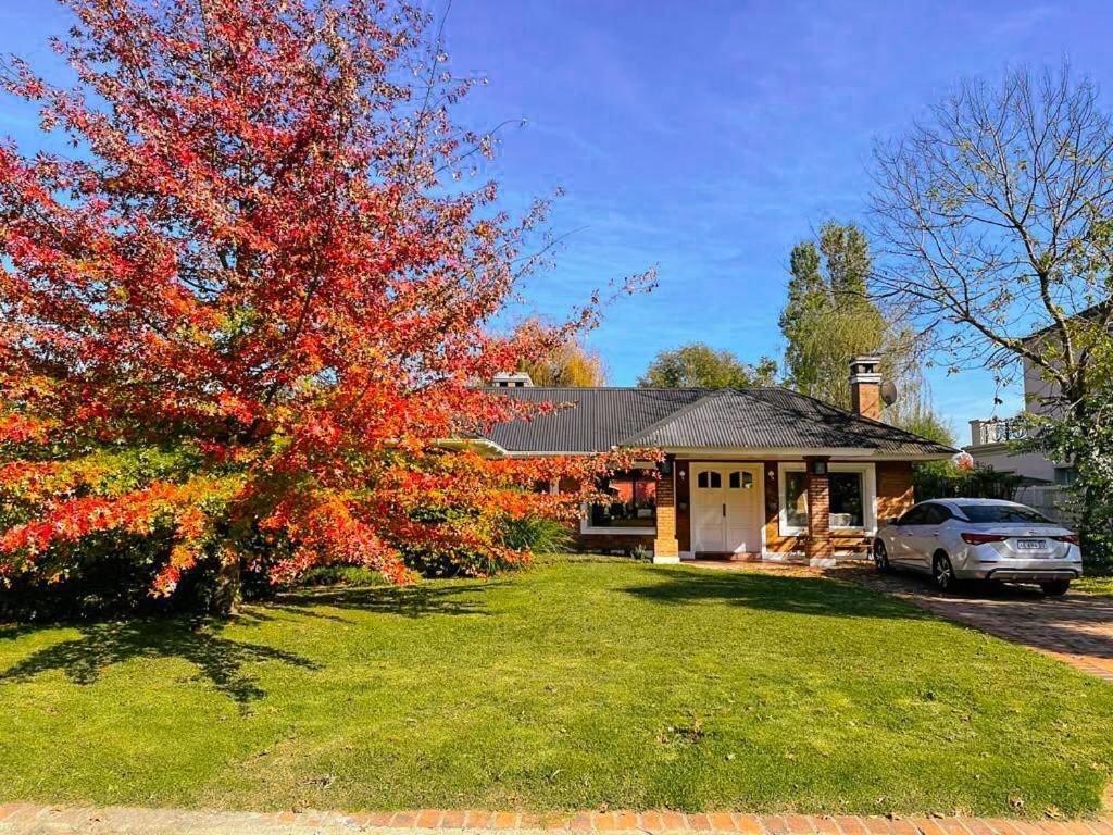 Casa Con Piscina Privada Climatizada En Exclusivo Golf Country Club 1000m2 *