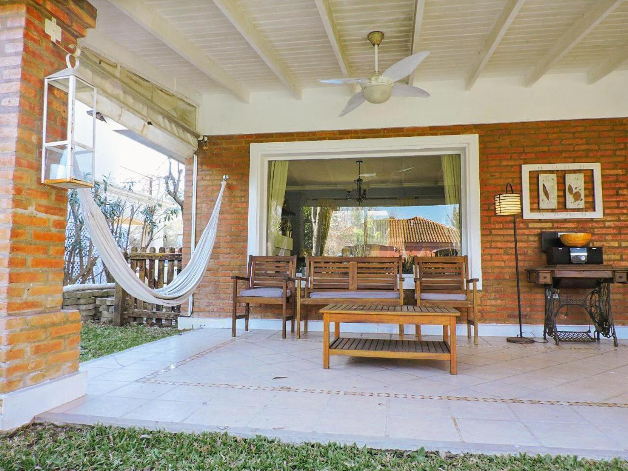 Сasa de vacaciones Casa Con Piscina Privada Climatizada En Exclusivo Golf Country Club 1000m2 *