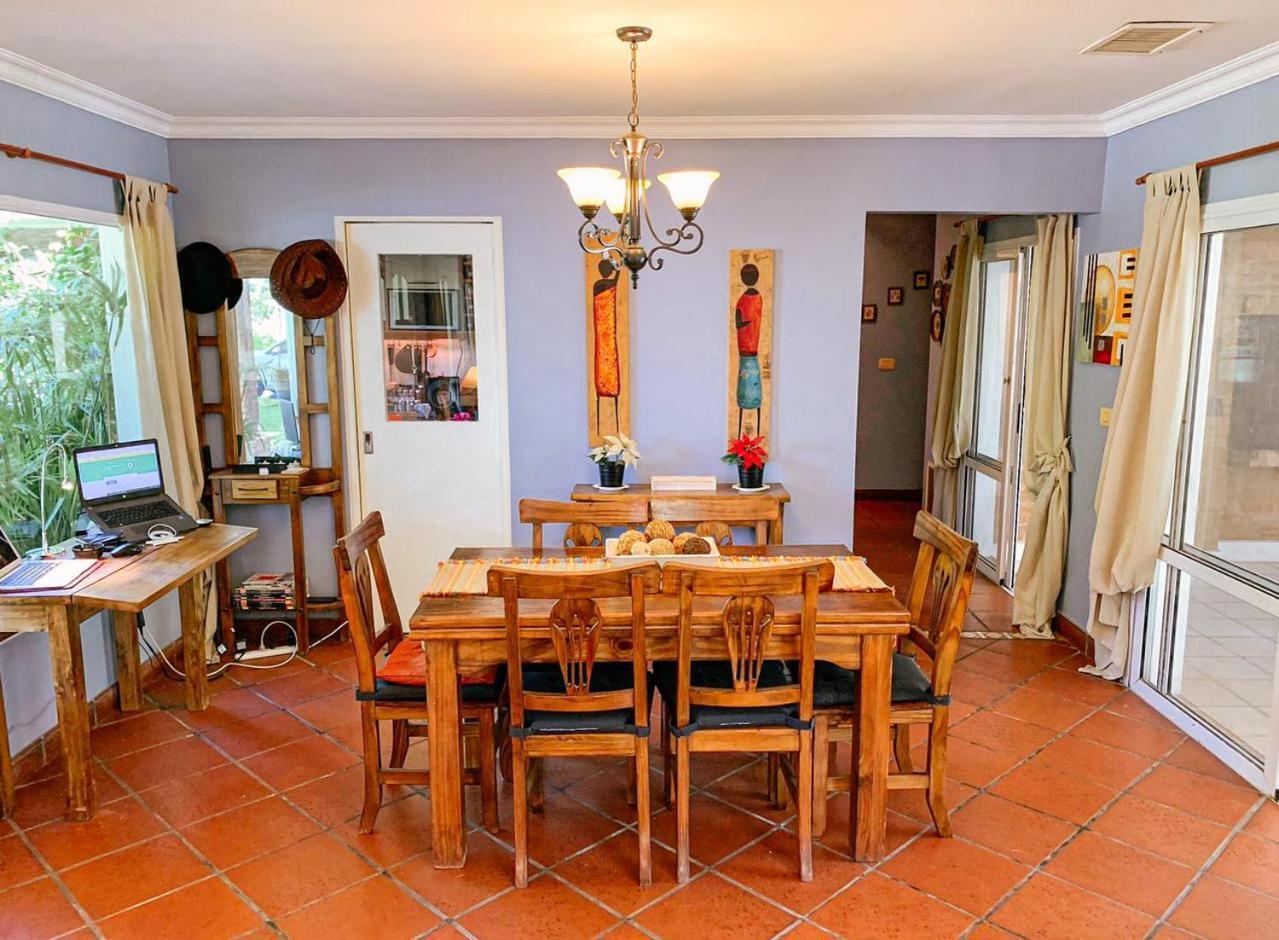 Сasa de vacaciones Casa Con Piscina Privada Climatizada En Exclusivo Golf Country Club 1000m2