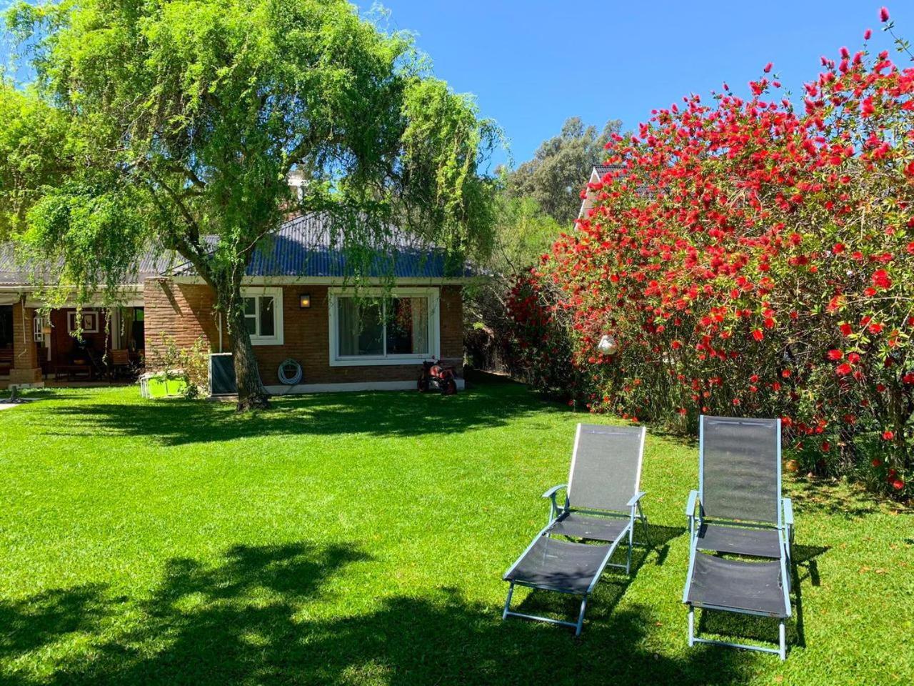 Casa Con Piscina Privada Climatizada En Exclusivo Golf Country Club 1000m2 Сasa de vacaciones Pilar (Buenos Aires)