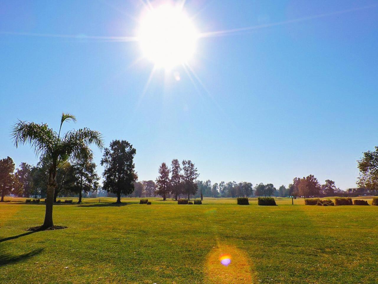 Casa Con Piscina Privada Climatizada En Exclusivo Golf Country Club 1000m2 * Pilar (Buenos Aires)