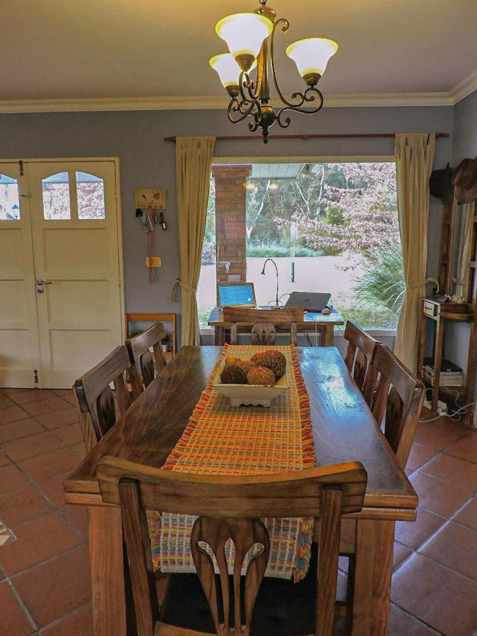 Сasa de vacaciones Casa Con Piscina Privada Climatizada En Exclusivo Golf Country Club 1000m2
