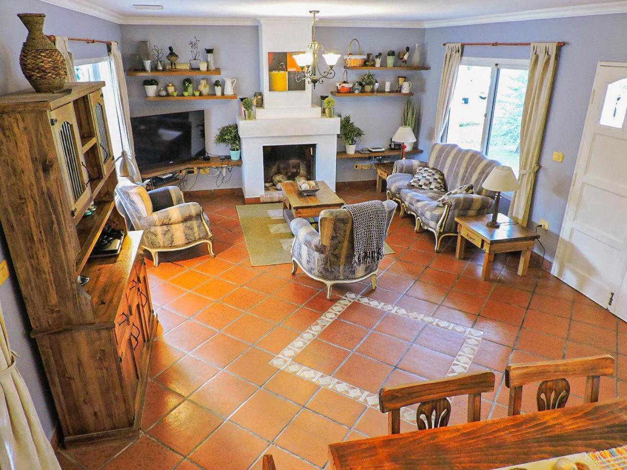 Casa Con Piscina Privada Climatizada En Exclusivo Golf Country Club 1000m2 Сasa de vacaciones