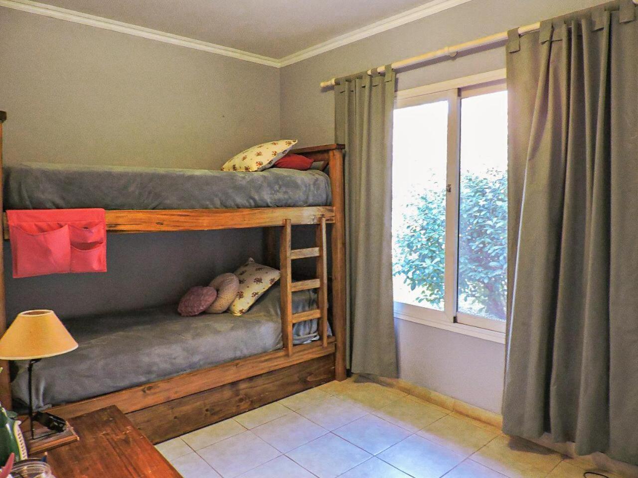 Casa Con Piscina Privada Climatizada En Exclusivo Golf Country Club 1000m2 Сasa de vacaciones *