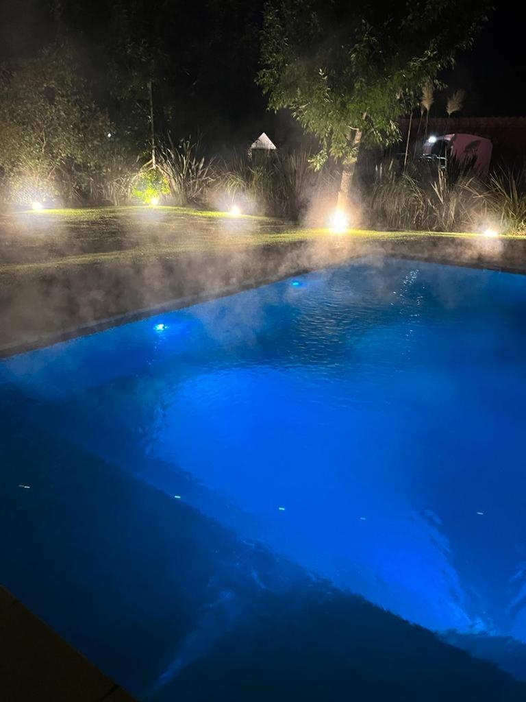 Casa Con Piscina Privada Climatizada En Exclusivo Golf Country Club 1000m2 *