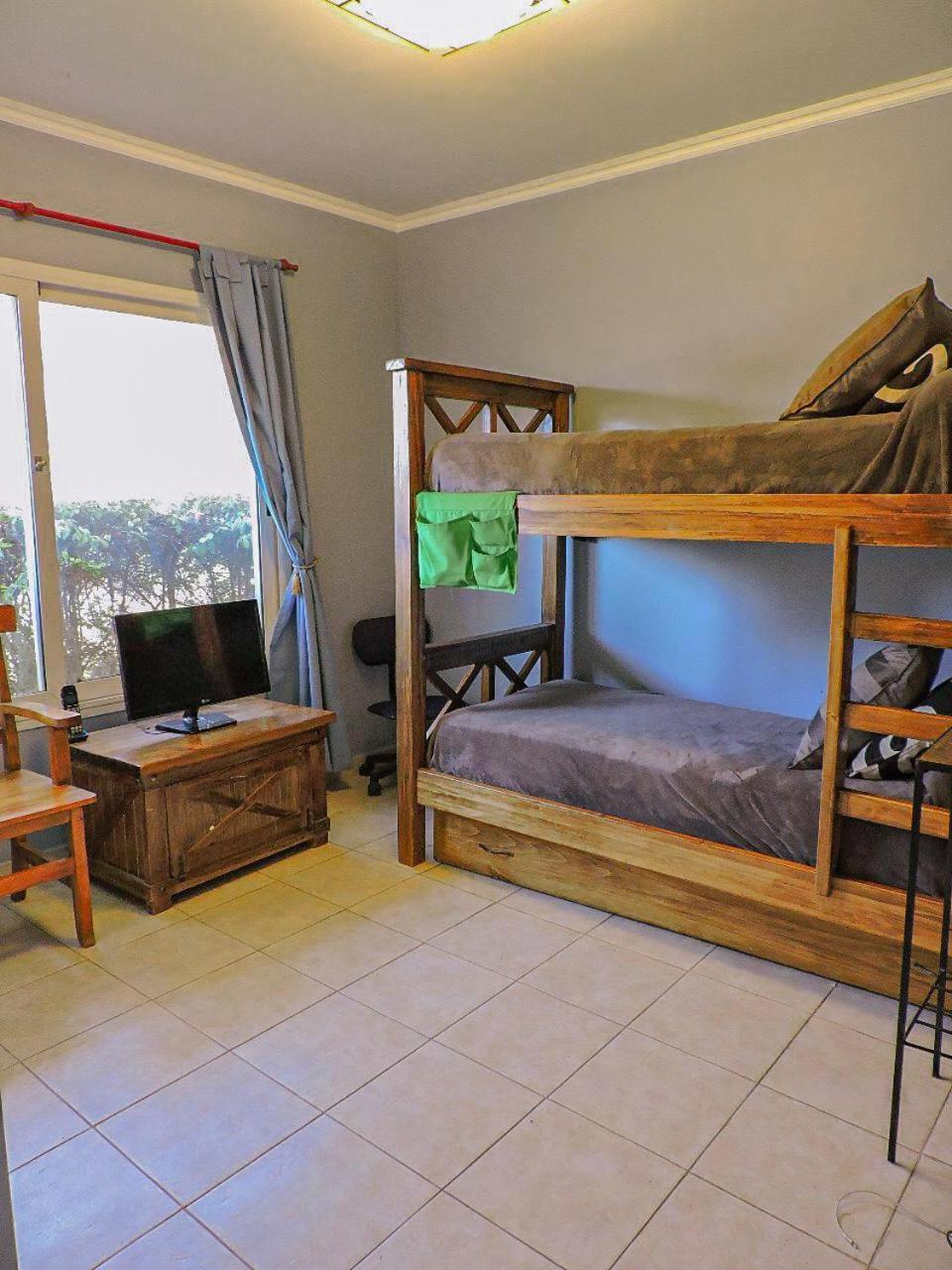 Vakantiehuis Casa Con Piscina Privada Climatizada En Exclusivo Golf Country Club 1000m2 *