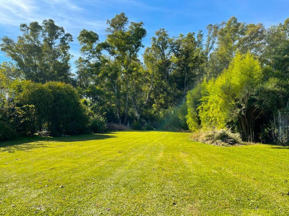 Casa Con Piscina Privada Climatizada En Exclusivo Golf Country Club 1000m2 Vakantiehuis Pilar (Buenos Aires)