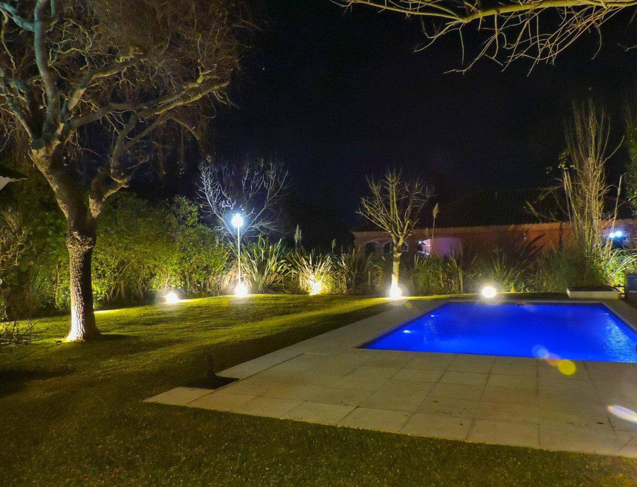 Casa Con Piscina Privada Climatizada En Exclusivo Golf Country Club 1000m2 * Pilar (Buenos Aires)