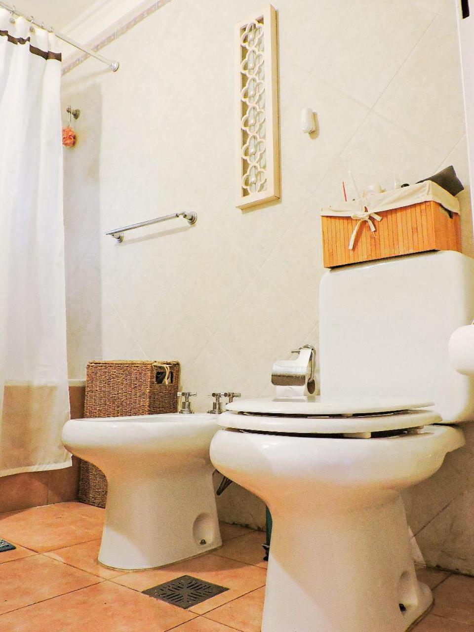 Vakantiehuis Casa Con Piscina Privada Climatizada En Exclusivo Golf Country Club 1000m2 Pilar (Buenos Aires)