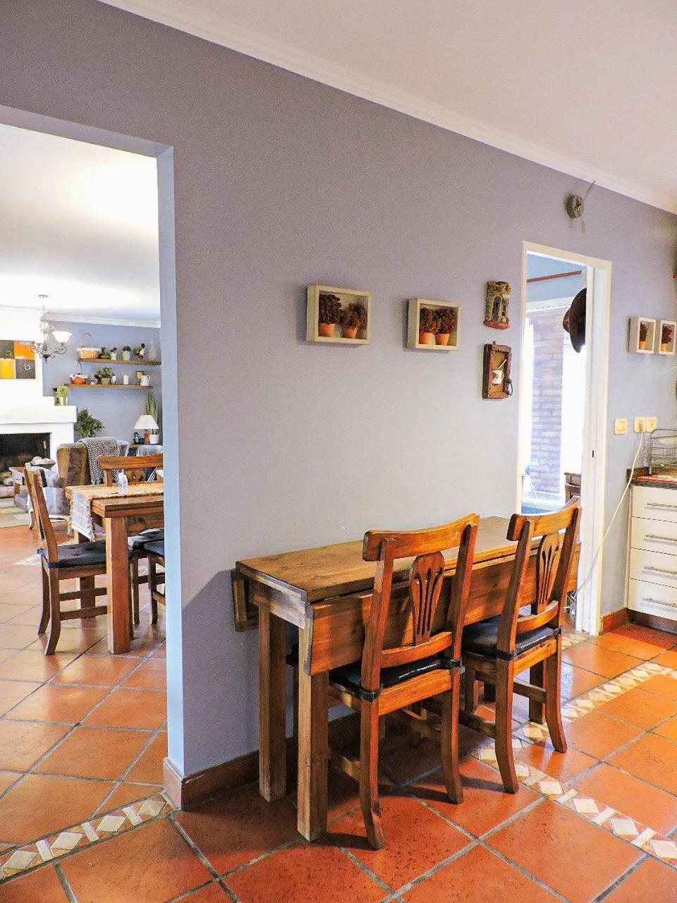 Casa Con Piscina Privada Climatizada En Exclusivo Golf Country Club 1000m2 Vakantiehuis Pilar (Buenos Aires)